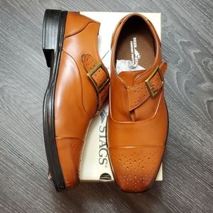 NWT Men's Deer Stags Loafers